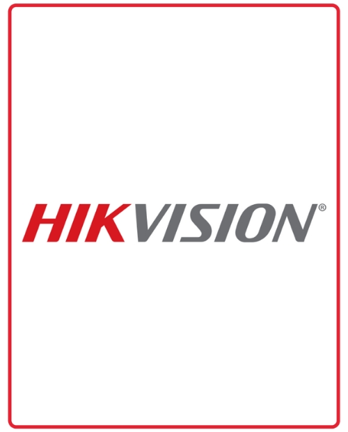 Marca Hikvision