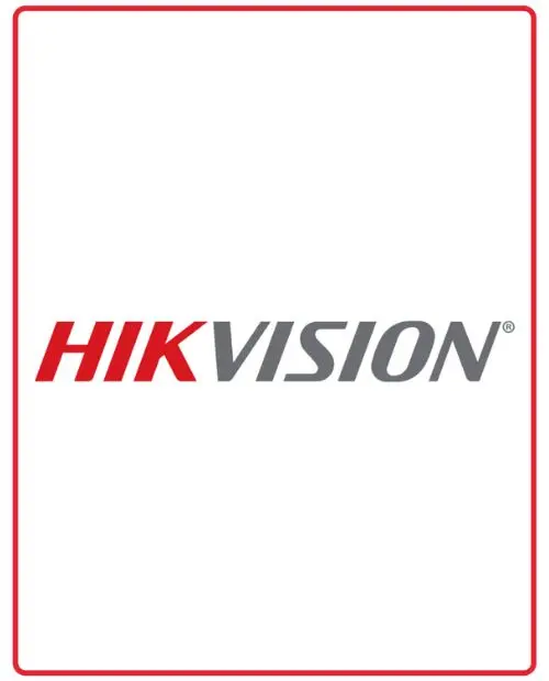 Marca Hikvision 2