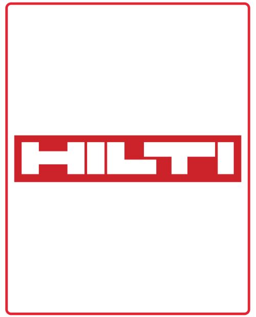 marca Hilti